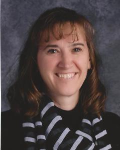 Photo of Julie Braun