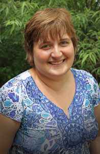 Photo of Beth Habersetzer