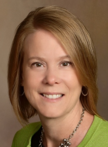 Photo of Cyndy Logue