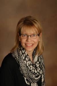 Photo of Barb Miller