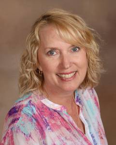 Photo of Pam Satern