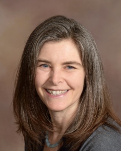 Photo of Julia Gannon