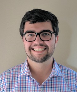 Photo of Michael Becker