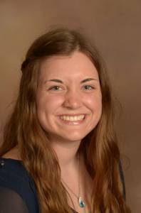Photo of Jerica Christensen