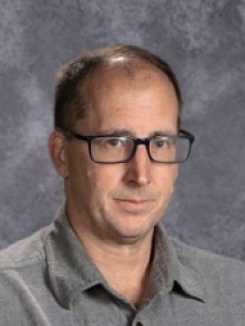 Photo of Mr. David (Butch) Brula