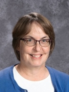 Photo of Mrs. Sue Grohn