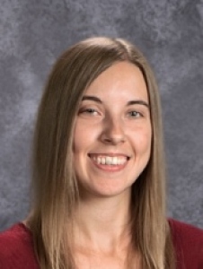 Photo of Miss Ranee Soeder
