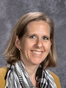 Photo of Mrs. Jodi Altonen