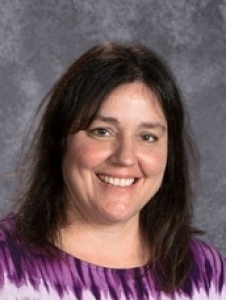Photo of Ms. Carole Zanardi