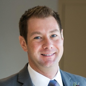 Photo of John Ivan
