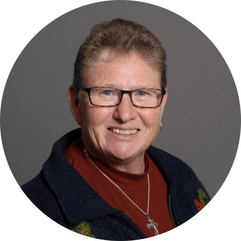 Photo of Dee Carver