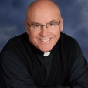 Photo of Rev. Philip Egan