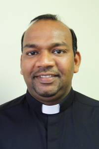Photo of Father Pathrose (Peter) Panuvel