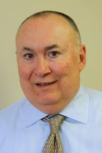 Photo of Mike Ashby