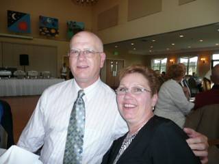 Photo of Deacon Dan Ackerson