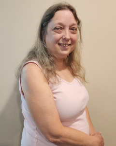 Photo of Renee Urban