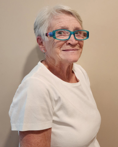 Photo of Bonnie Warner