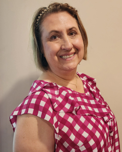 Photo of Trish Schultz