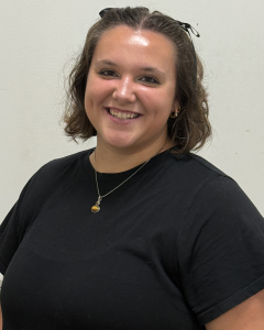 Photo of Allison Nottis