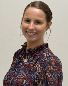 Photo of Hannah Murphy