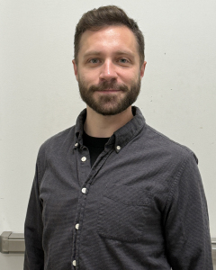 Photo of Nolan Wall