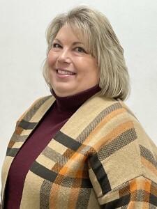 Photo of Kim Axtell