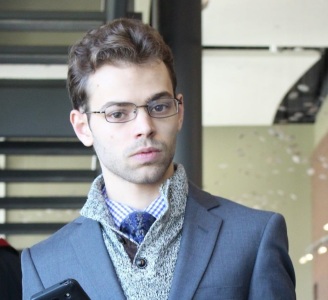 Photo of Vincent Sclafani