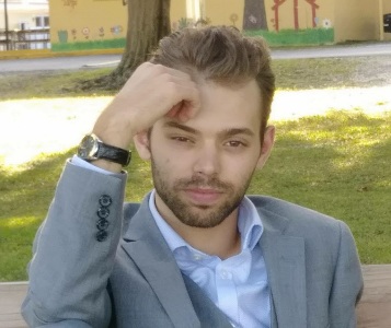 Photo of Vincent Sclafani