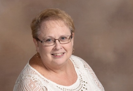Photo of Mrs. Eileen Plasse
