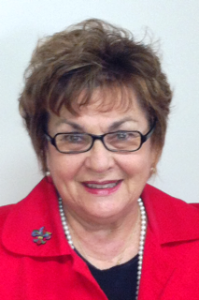Photo of Emmaline Thibodeaux
