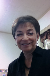 Photo of Dianne Latiolais
