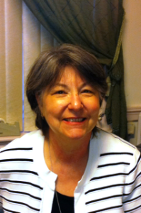 Photo of Sherry LeBlanc