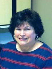 Photo of Judy Savoy
