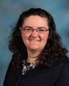 Photo of Karissa Tousignant