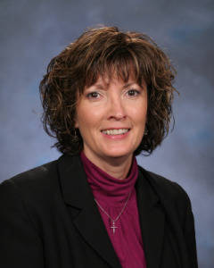 Photo of Mrs. Linda Joyner
