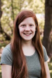 Photo of Jenna Leighton