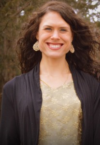 Photo of Jessica Soden