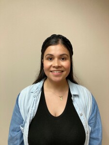 Photo of Zahayra Diaz