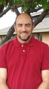 Photo of Dan Dupay
