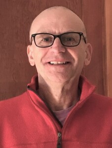 Photo of David Richardson
