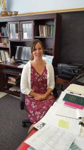 Photo of Margaret Stockwell