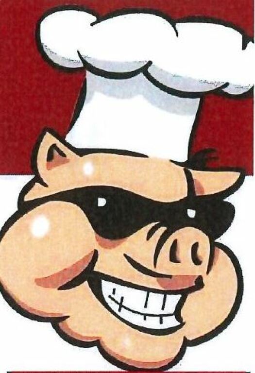 BBQ Tickets