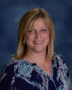 Photo of Michele Garvey