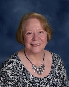 Photo of Marianne Meyer