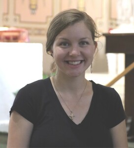 Photo of Mirianna Asman