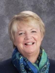 Photo of Maureen Hannon
