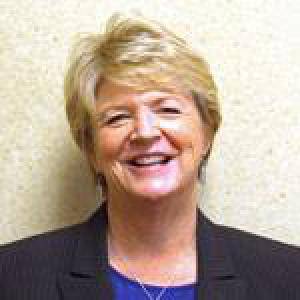 Photo of Maureen Hannon