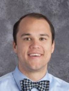 Photo of Dan Steffen
