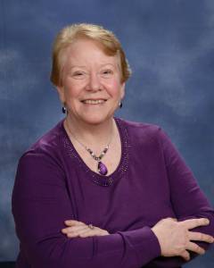 Photo of Marianne Meyer