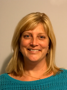 Photo of Michele Garvey